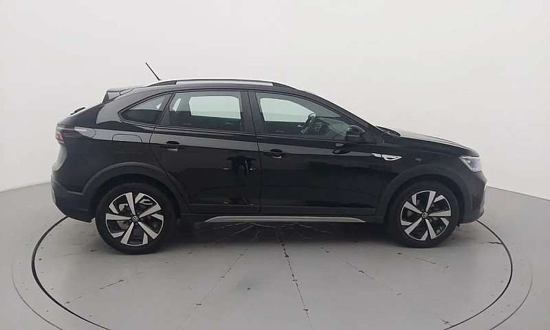 Volkswagen Nivus Hig...