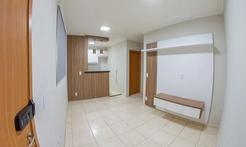 Apt Ribeirão Preto -...