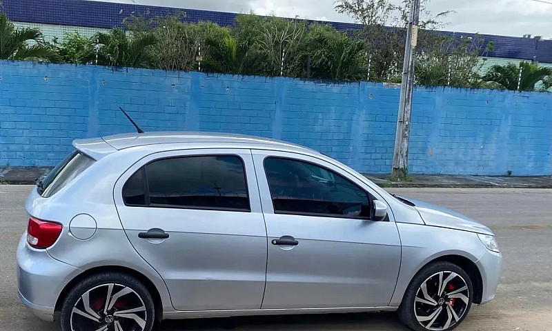 Gol 2013 Novíssimo ...