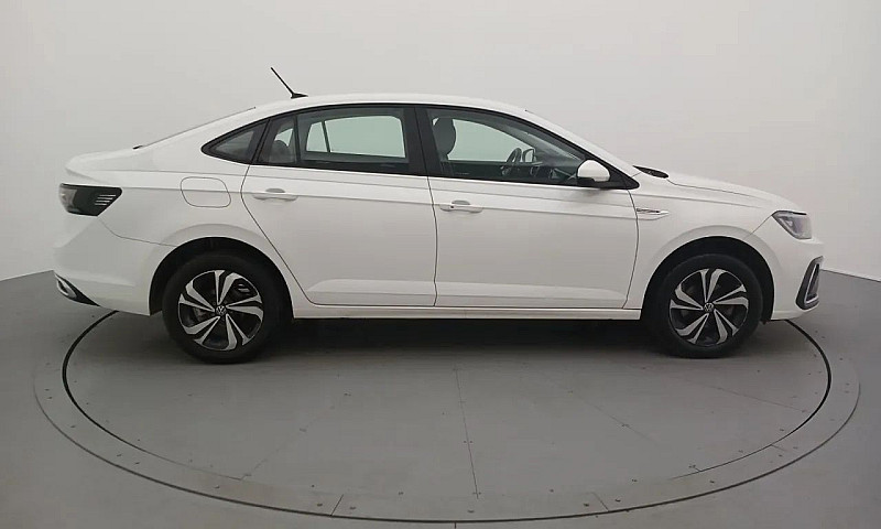 Volkswagen Virtus Co...