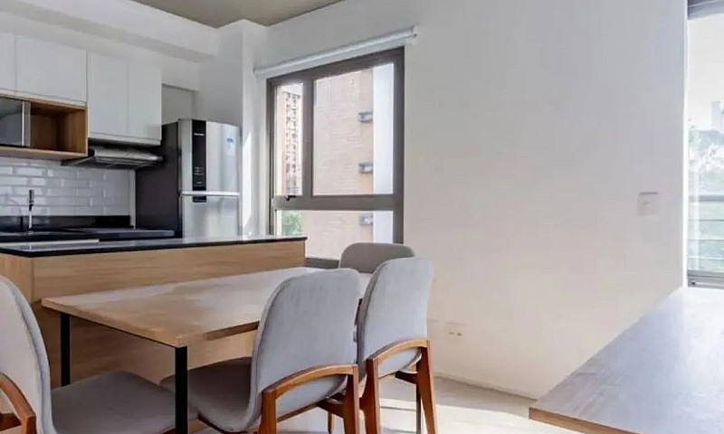 Apartamento - Vila N...