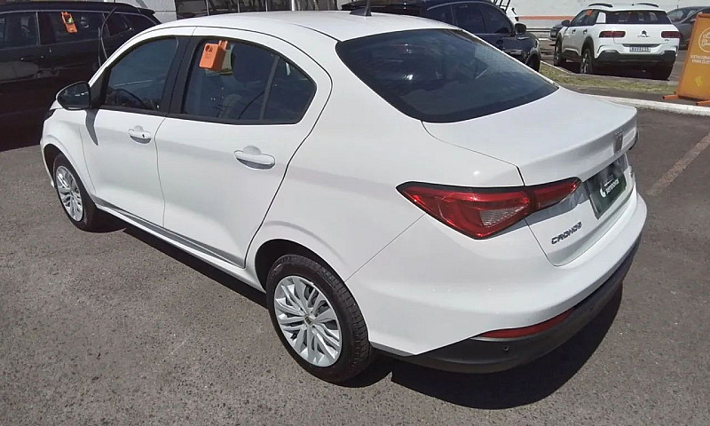 Fiat Cronos 2024 1.3...