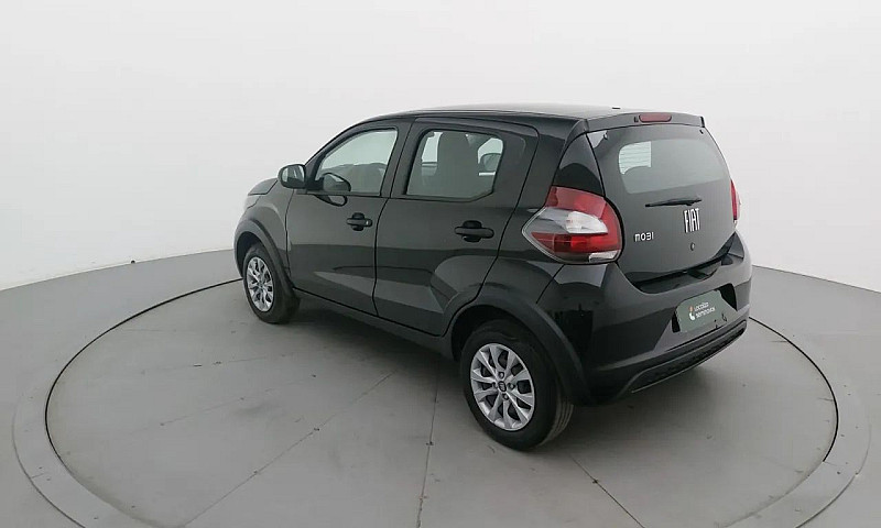 Fiat Mobi Like 1.0 F...