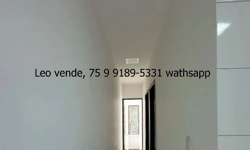 Leo Vende , Santa Mo...