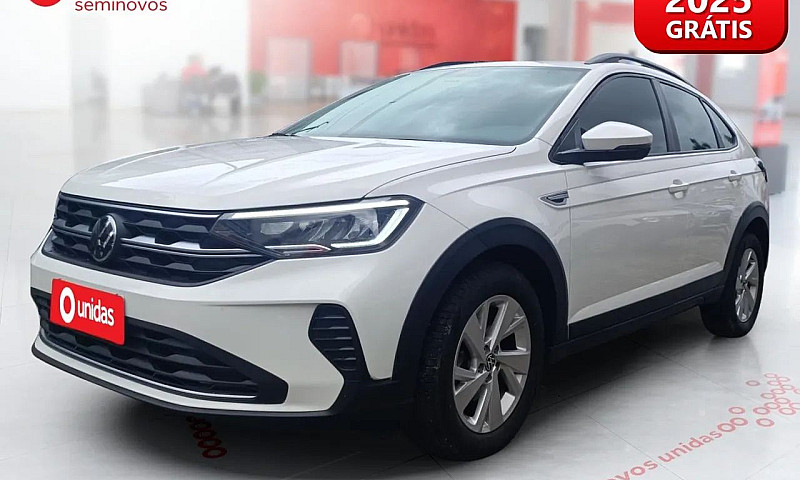 Volkswagen Nivus 202...