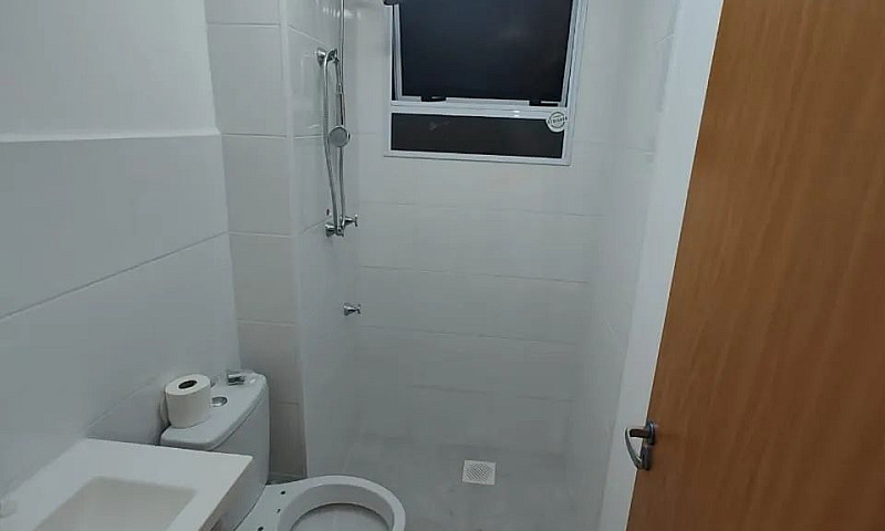 Apartamento Com Móve...