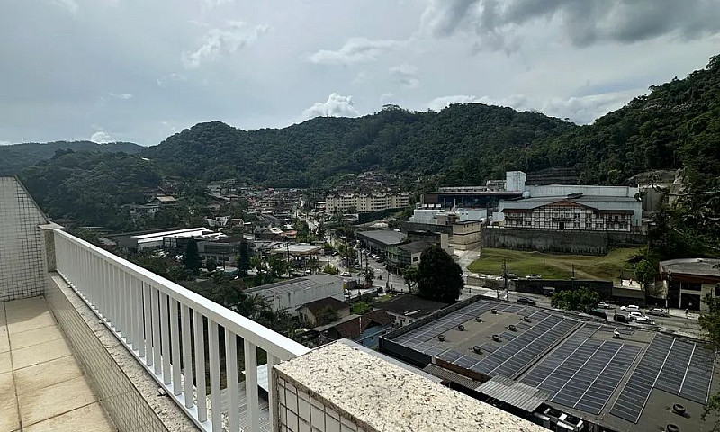 Alugo Cobertura Dupl...