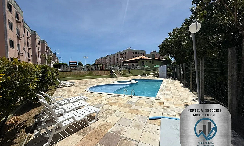 Apto Na Serraria, 3/...