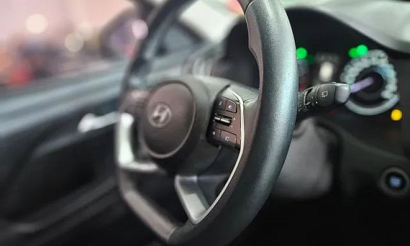 Hyundai Creta Limite...