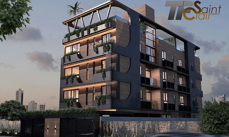 Em Frente À Praça Da...