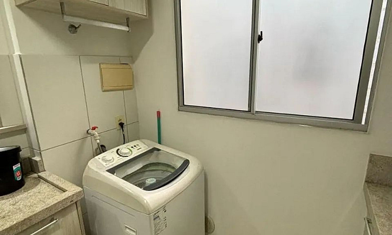 Apartamento Mobiliad...