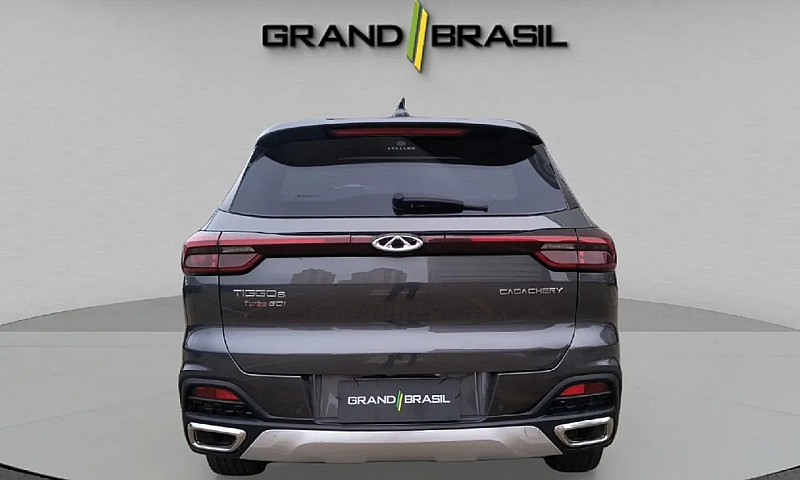 Chery Tiggo 8 Txs 1....
