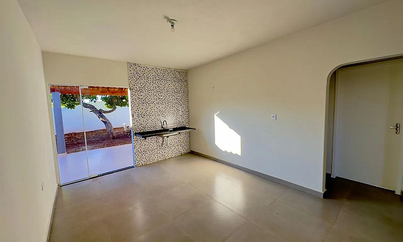 Casa 160M² Em Um Ter...