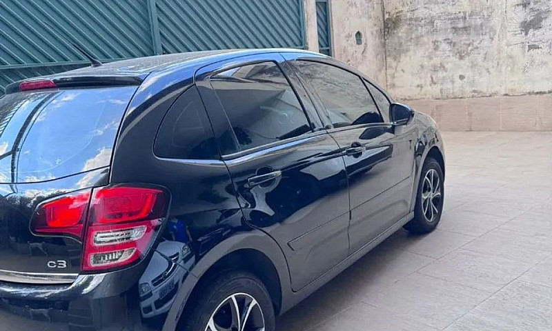 Citroen C3 Tendance ...