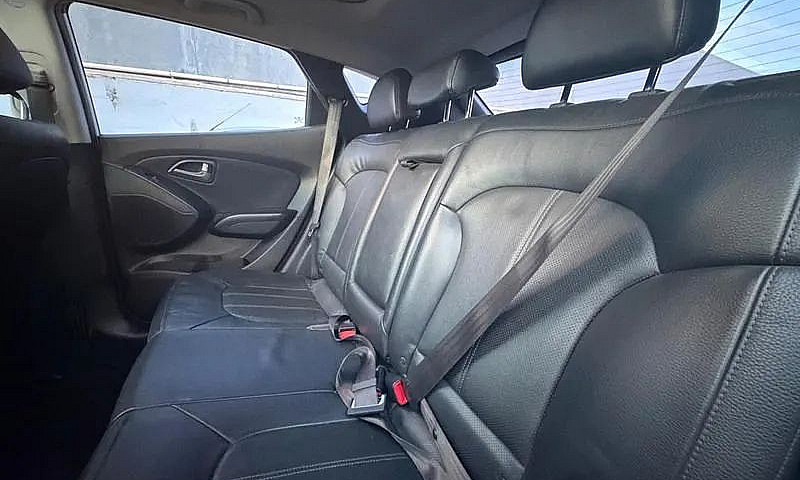 Hyundai Ix35 Gls 2.0...