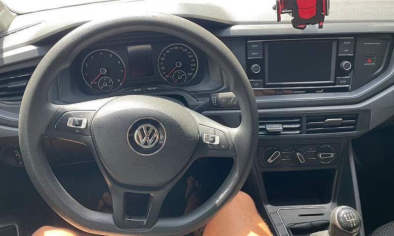 Volkswagen Polo 1.0 ...