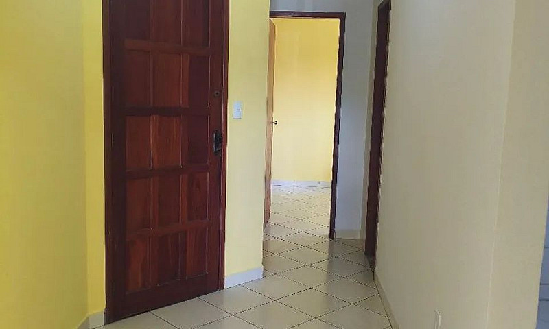 Apartamento 2 Quarto...