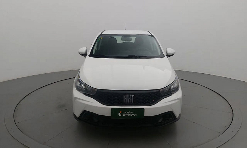 Fiat Argo Drive 1.0 ...