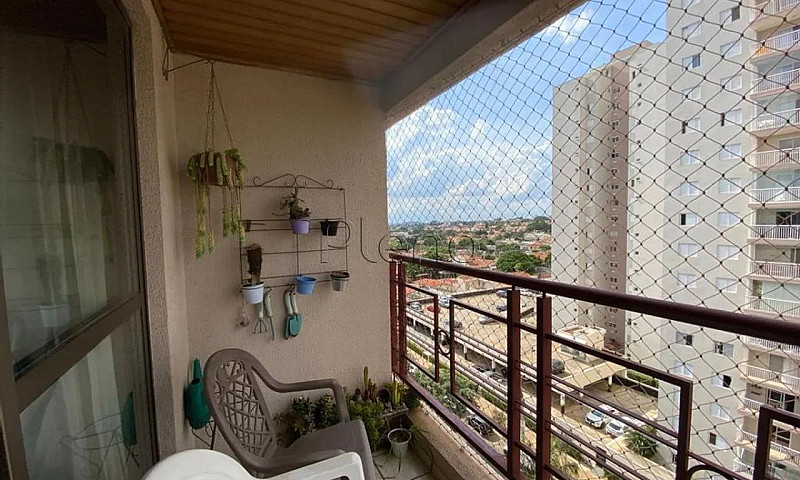 Apartamento À Venda ...