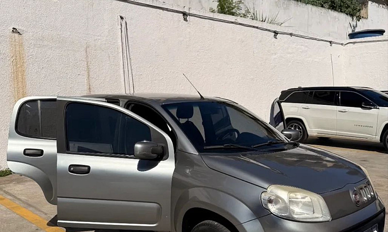 Fiat Uno Vivace/Rua ...