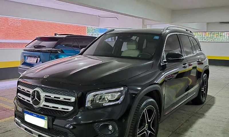 Mercedes-Benz Glb 20...