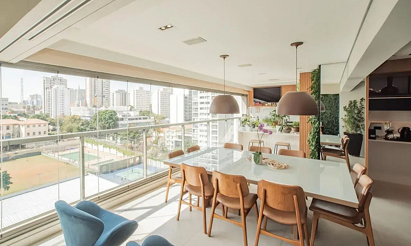 Belíssimo Apartament...