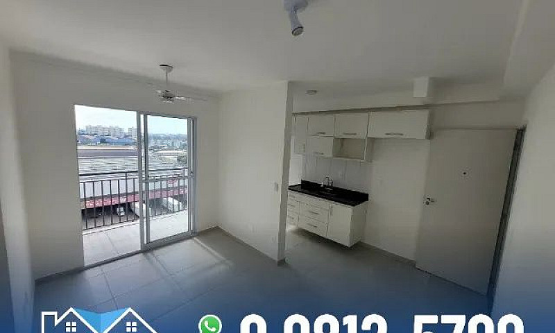 Apartamento 2 Quarto...