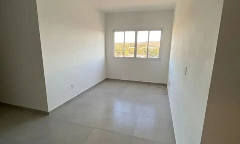 Apartamento Em Parqu...