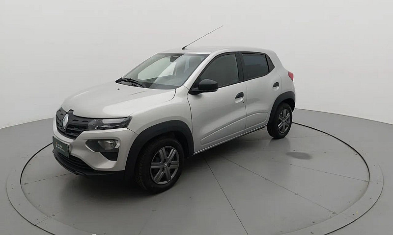 Renault Kwid 1.0 Zen...