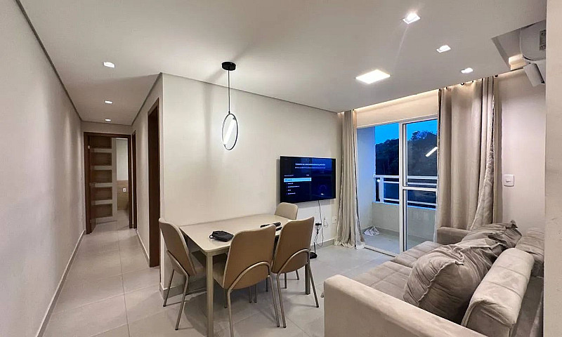 Apartamento Cd Miran...