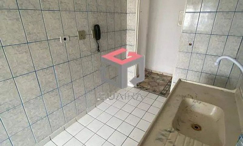 Apartamento Para Alu...