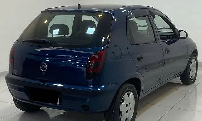 Chevrolet Celta 1.4/...