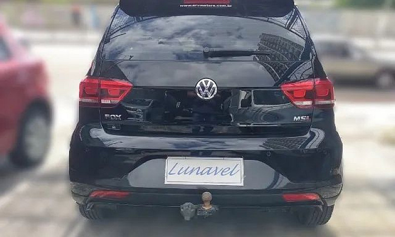 Volkswagen Fox Peppe...