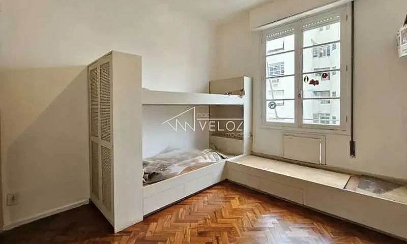 Apartamento : / Resi...