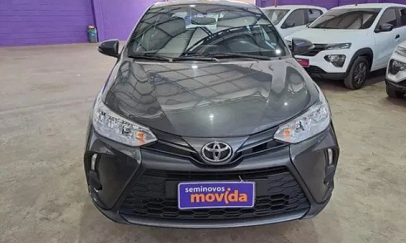 Toyota Yaris Xl 1.5 ...