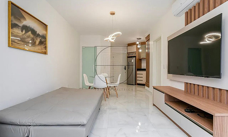 Apartamento De 1 Dor...