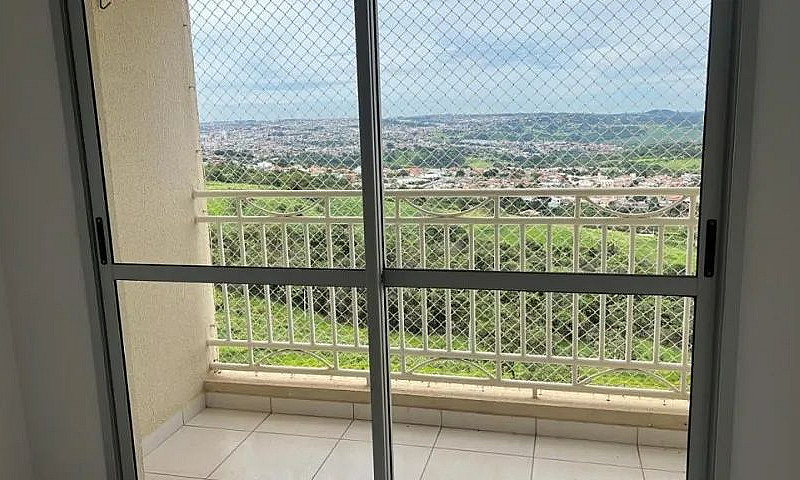 Apartamento P/ Locaç...