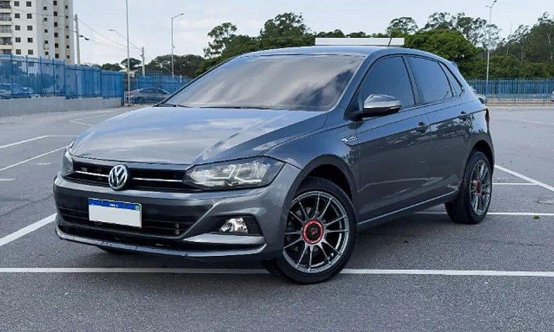 Volkswagen Polo Comf...