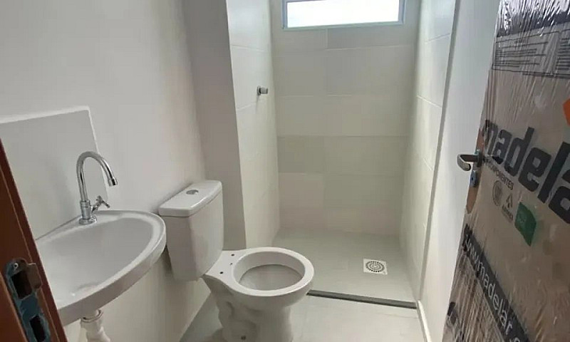 004 - Alugo Apartame...