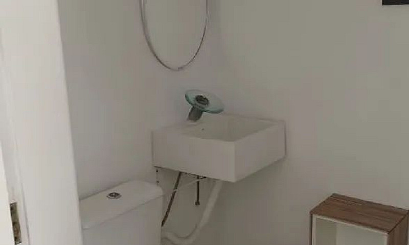 Alugo Kitnet Só Pra ...