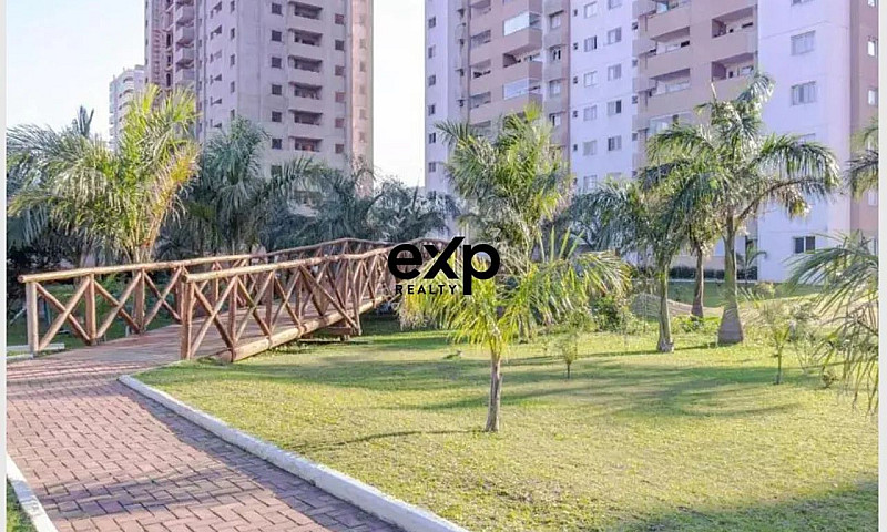 Locação Anual - Lind...