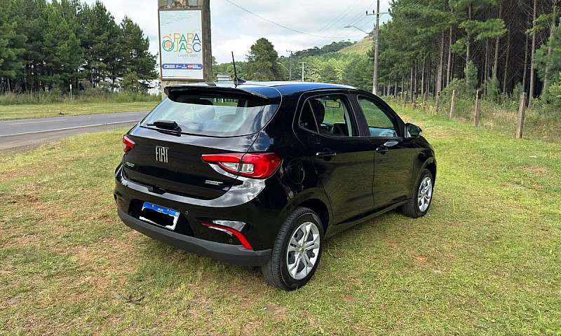 Fiat Argo Drive 1.0 ...