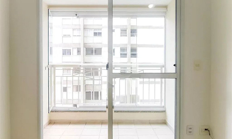 Apartamento Com 2 Qu...