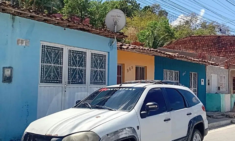 Fiat Palio Weekend A...