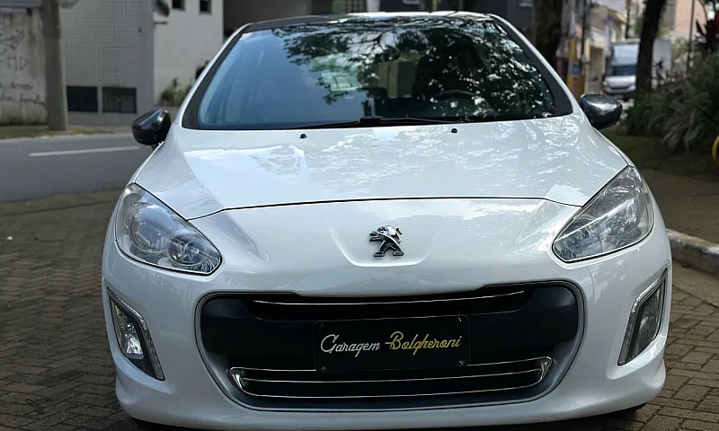 Peugeot 308 Feline/G...