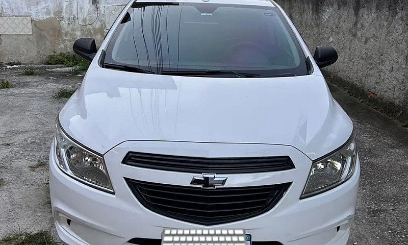 Chevrolet Onix Joy H...