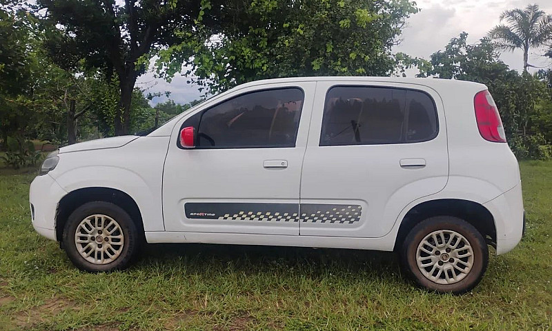 Fiat Uno Vivace/Rua ...