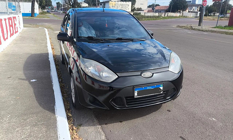 Ford Fiesta 1.0 8V F...