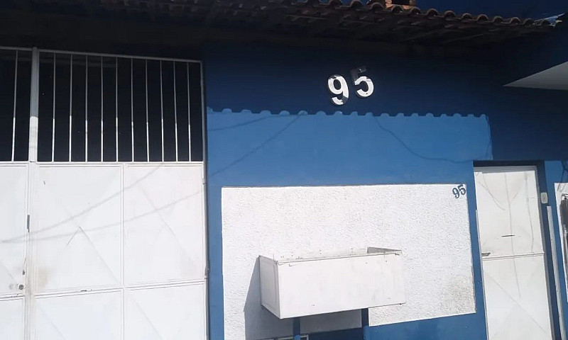 Alugo Casa Direto Co...