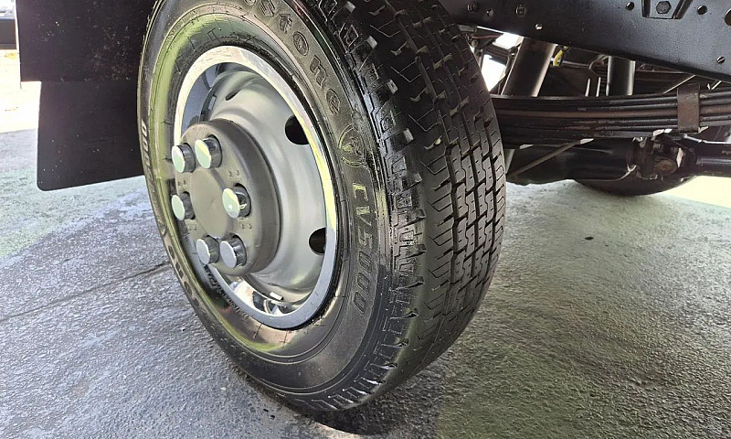 Iveco Daily Chassi 3...